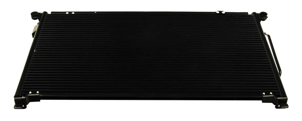 Radiator climatizare