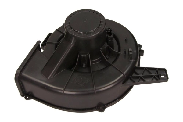 Ventilator, habitaclu