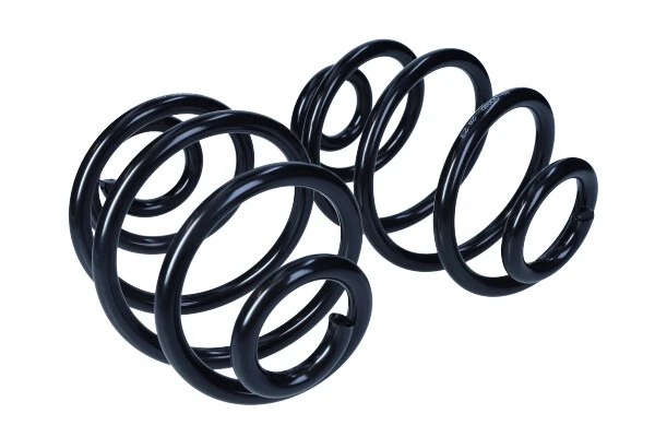 Arc spiral