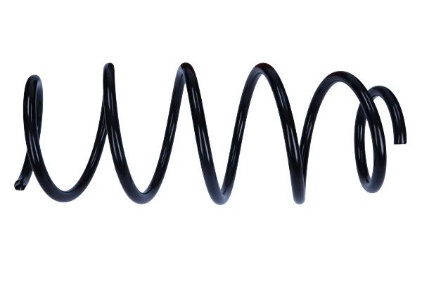 Arc spiral