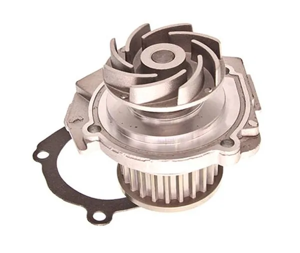Pompa de apa, racire motor
