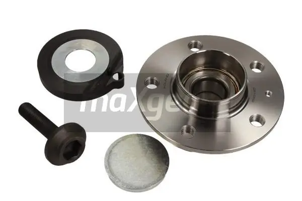 Set rulment roata
