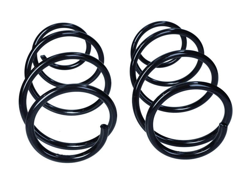 Arc spiral