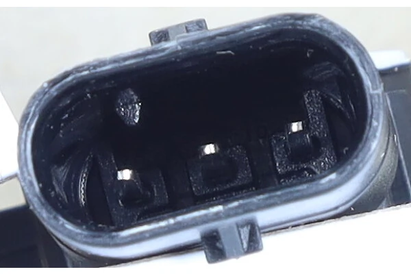 Sensor, ajutor parcare