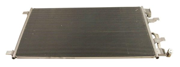 Radiator climatizare