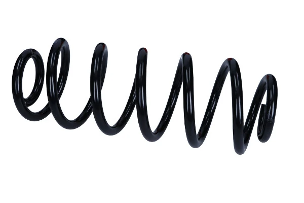Arc spiral