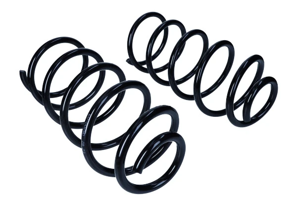 Arc spiral