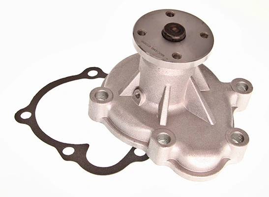 Pompa de apa, racire motor