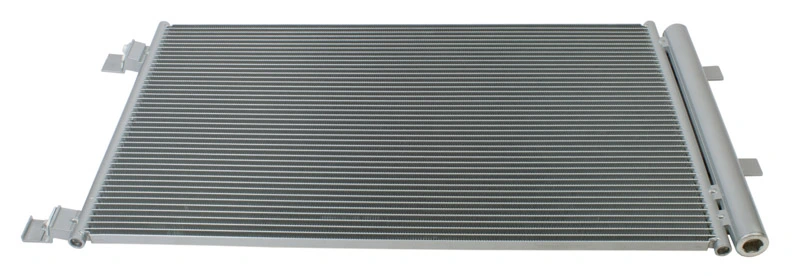 Radiator climatizare