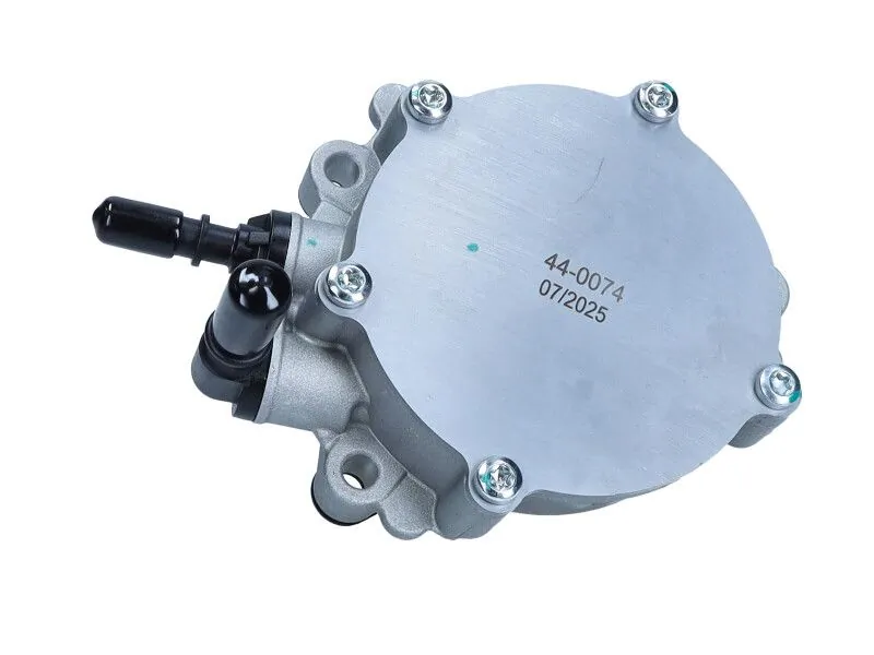 Pompa vacuum,sistem de franare