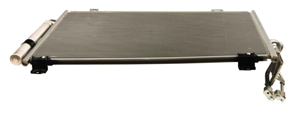 Radiator climatizare