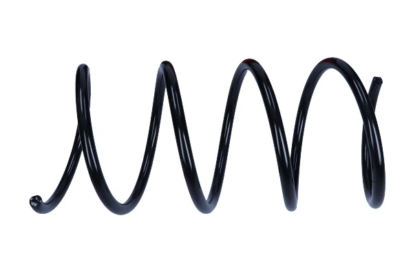Arc spiral