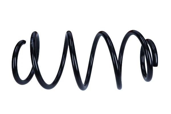 Arc spiral