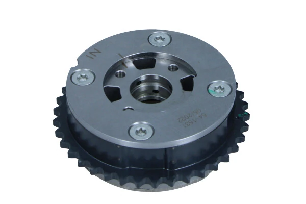 Regulator ax cu came