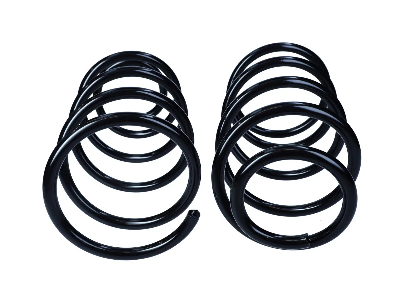 Arc spiral