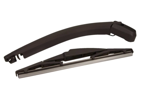 Set stergatoare, curatare parbriz