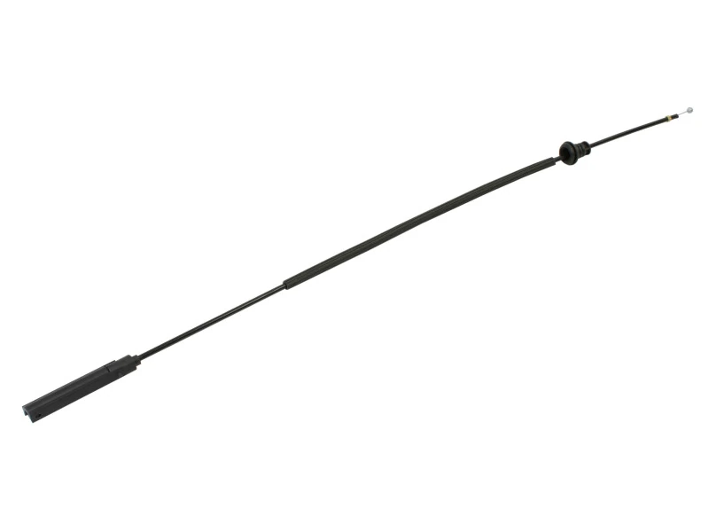 Cablu capota motor