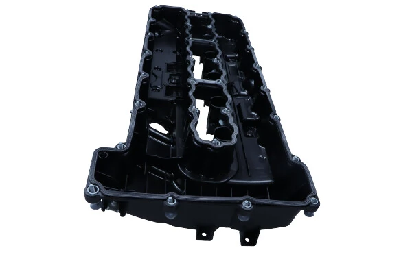 Membrana, aerisire carcasa arbore cotit