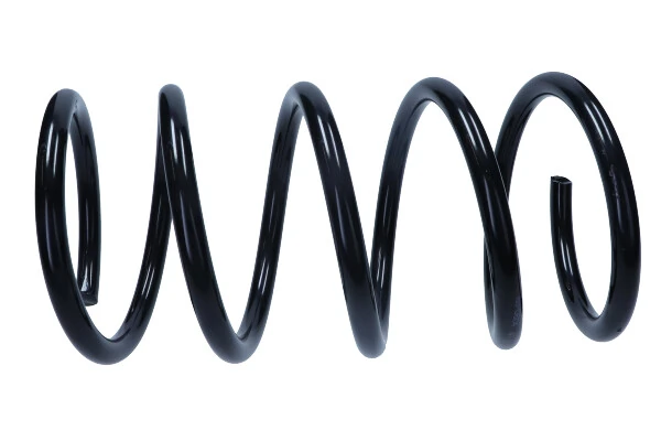 Arc spiral