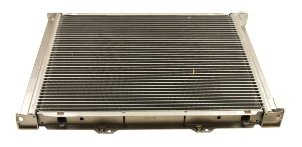 Radiator climatizare