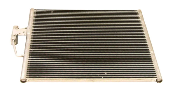Radiator climatizare