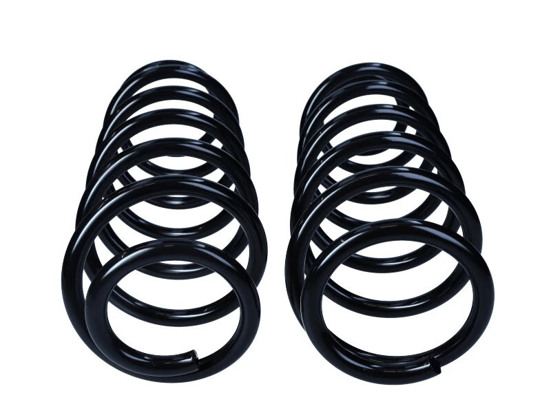 Arc spiral
