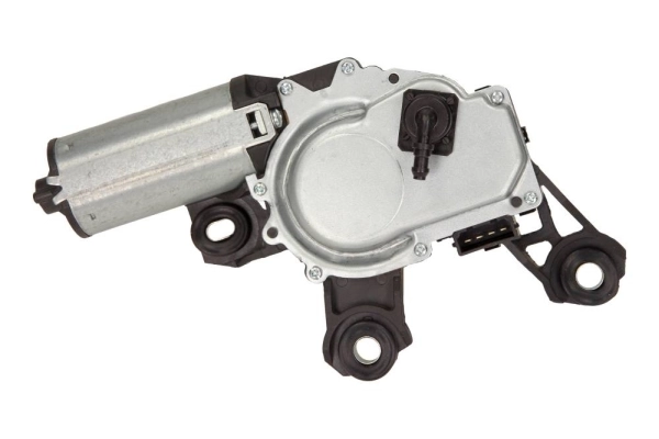 Motor stergator