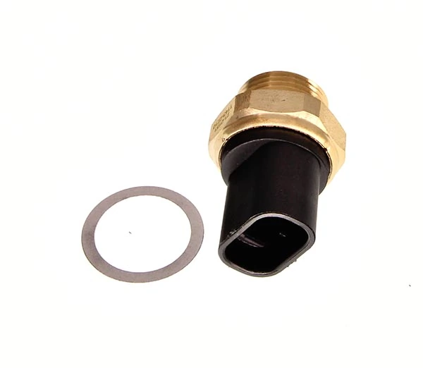 Comutator temperatura, ventilator radiator