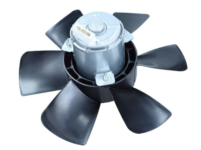 Ventilator radiator racire