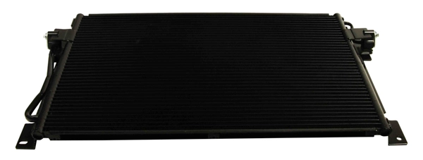 Radiator climatizare
