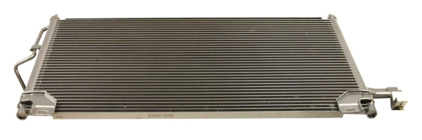 Radiator climatizare