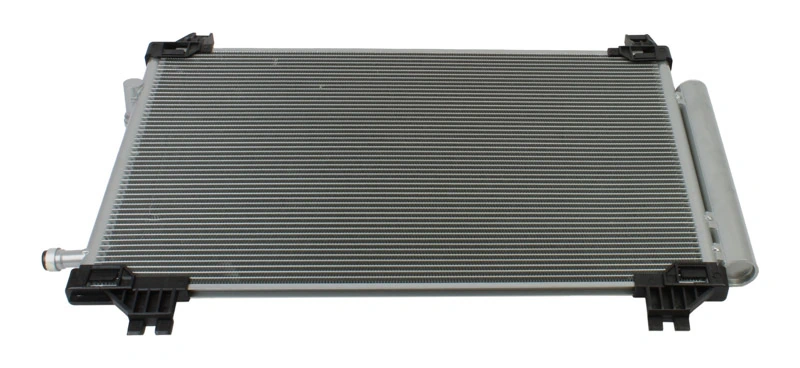 Radiator climatizare
