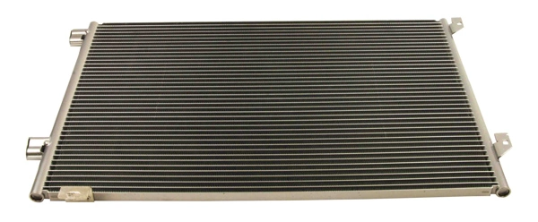 Radiator climatizare