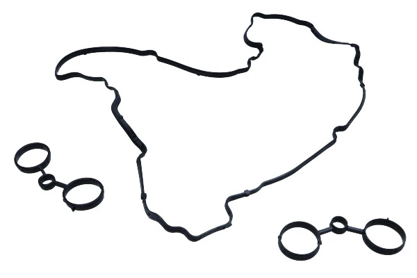 Set garnituri, capac supape