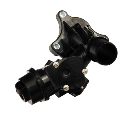 Flansa lichid racire