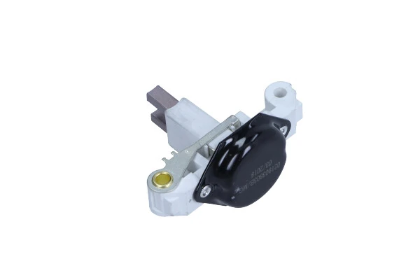 Regulator, alternator