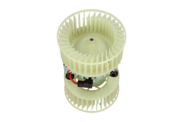 Ventilator, habitaclu