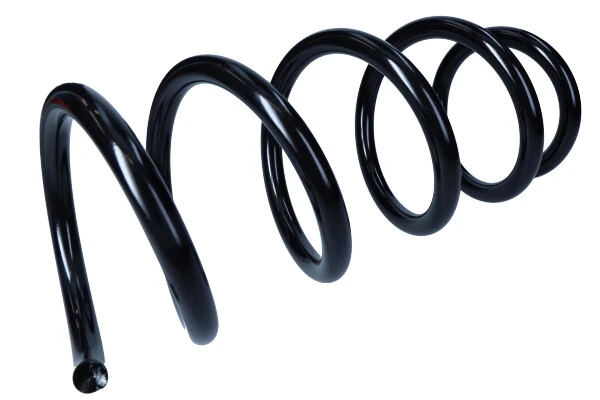 Arc spiral
