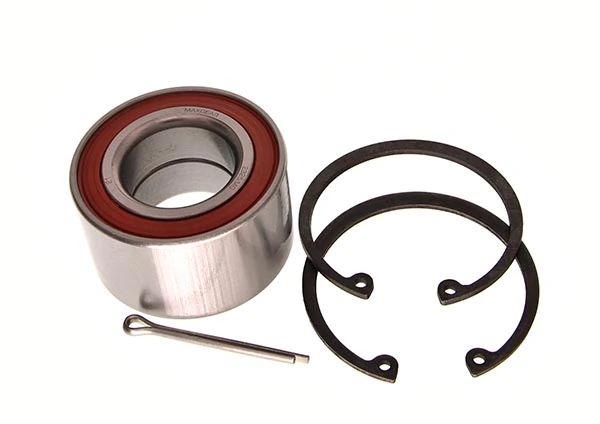 Set rulment roata