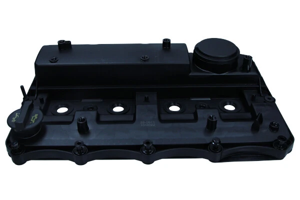 Capac culbutor