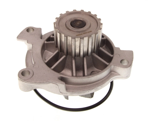 Pompa de apa, racire motor