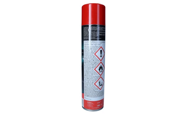 Solutie de curatare MAXGEAR materiale plastice
