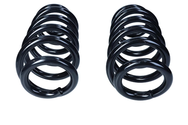 Arc spiral