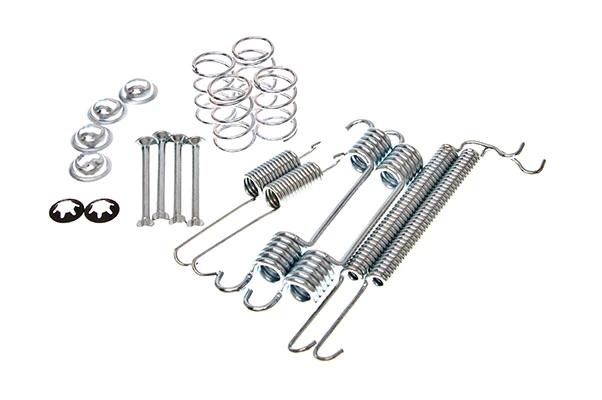 Set accesorii, sabot de frana