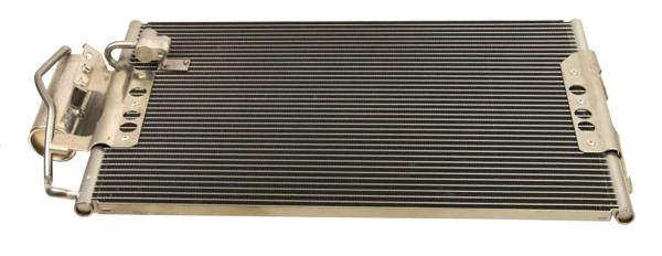 Radiator climatizare