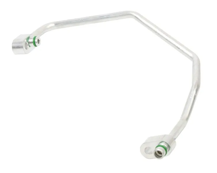 Conducta inalta presiune aer conditionat