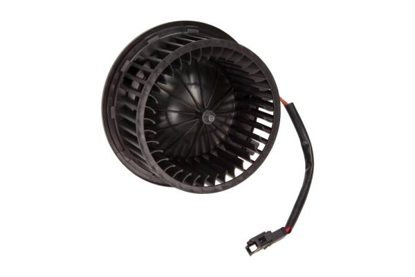 Ventilator, habitaclu
