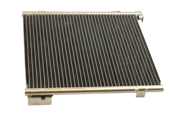 Radiator climatizare