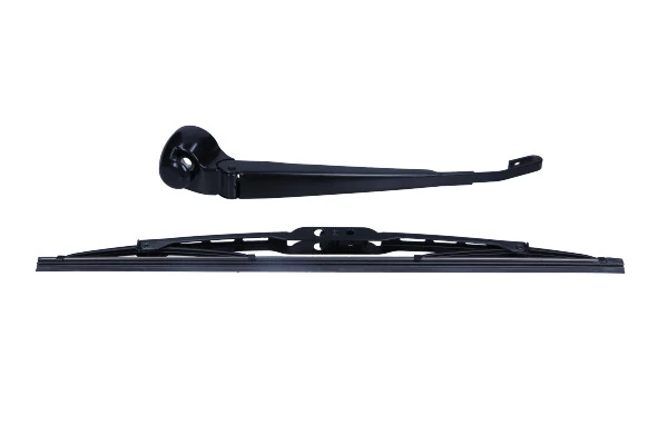 Set stergatoare, curatare parbriz