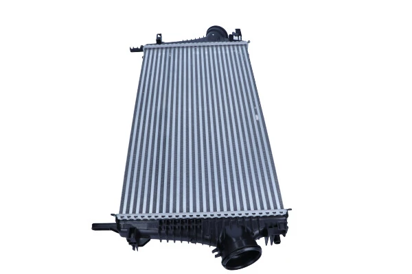 Intercooler